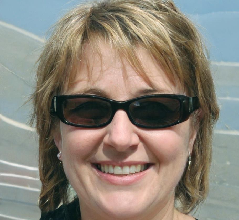 受講生の佐藤美咲さん