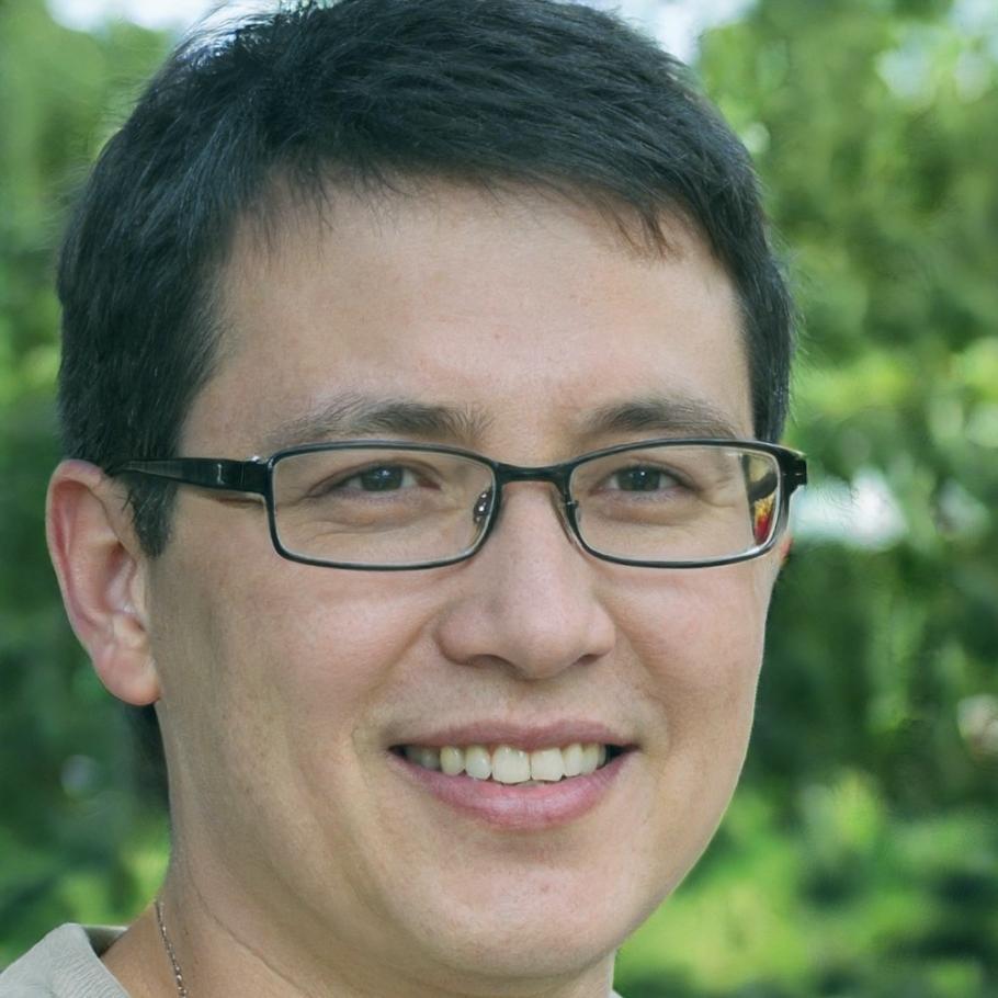 林田慎太郎 - プログラム修了生